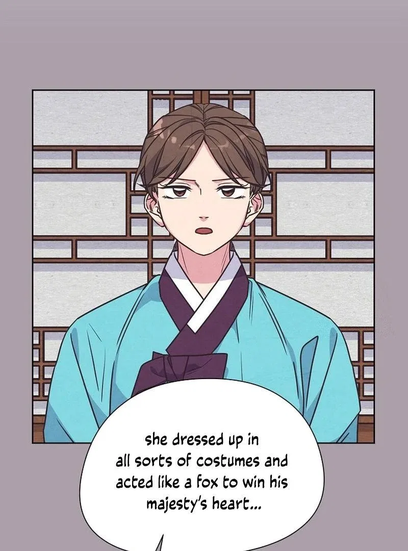 Love and Wifi in The Palace Chapter 27 – Page 52