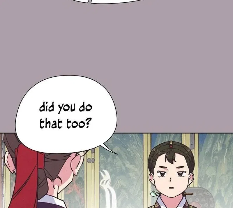 Love and Wifi in The Palace Chapter 27 – Page 53