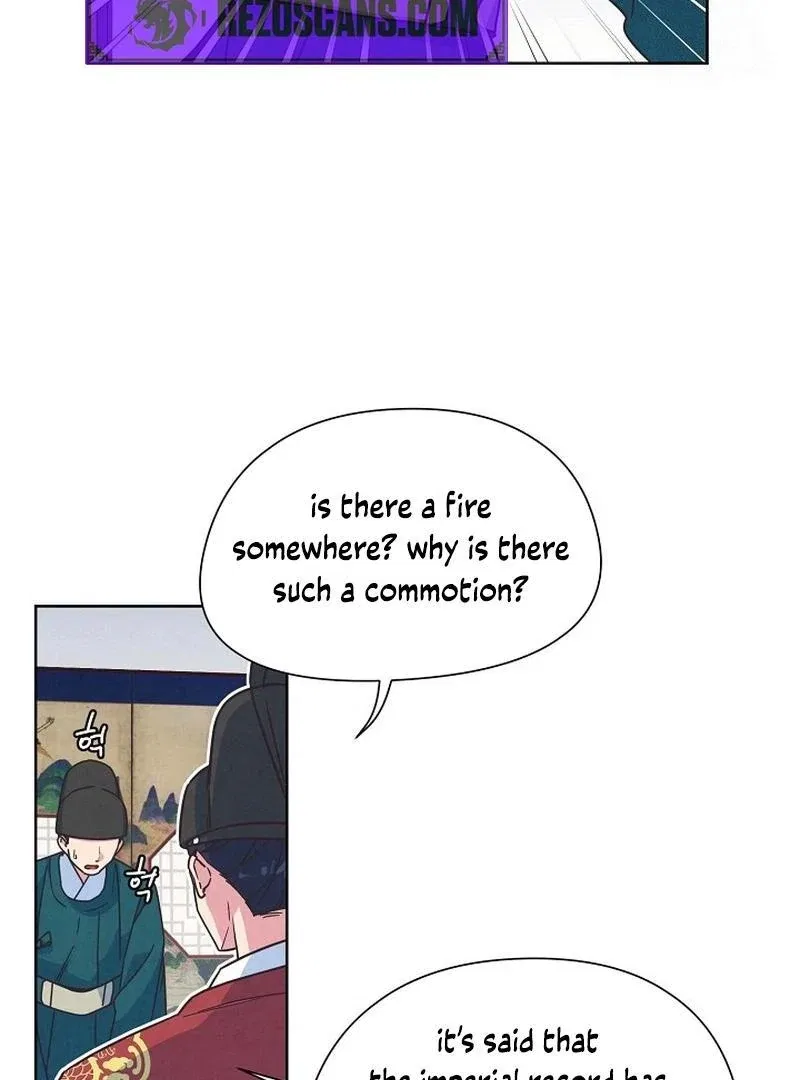 Love and Wifi in The Palace Chapter 27 – Page 60