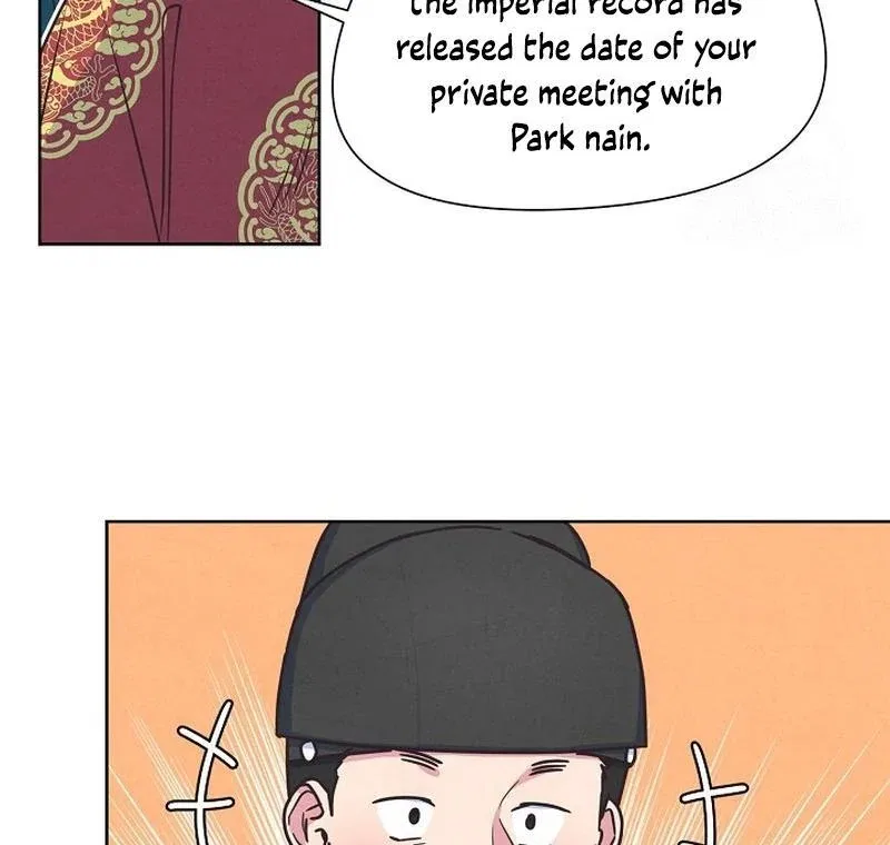 Love and Wifi in The Palace Chapter 27 – Page 61