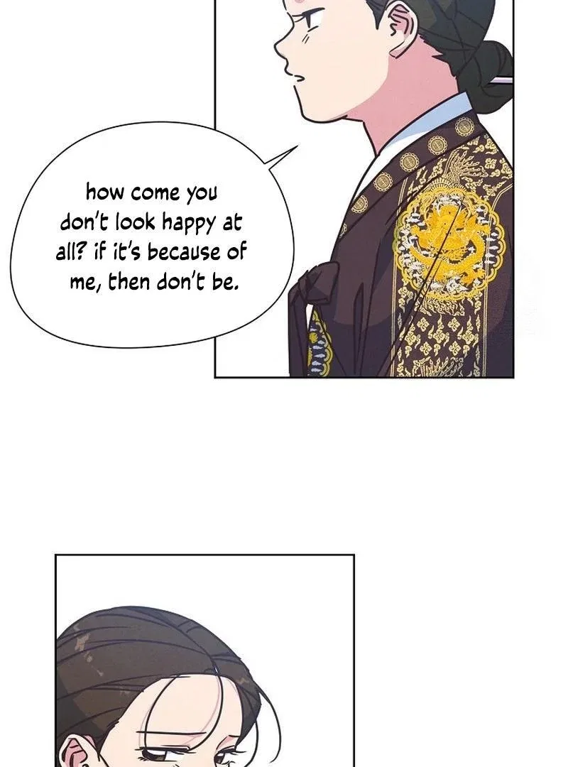 Love and Wifi in The Palace Chapter 27 – Page 67