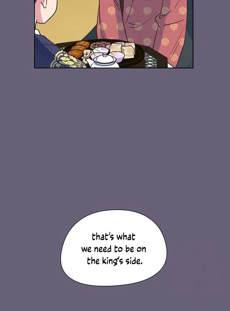 Love and Wifi in The Palace Chapter 27 – Page 75
