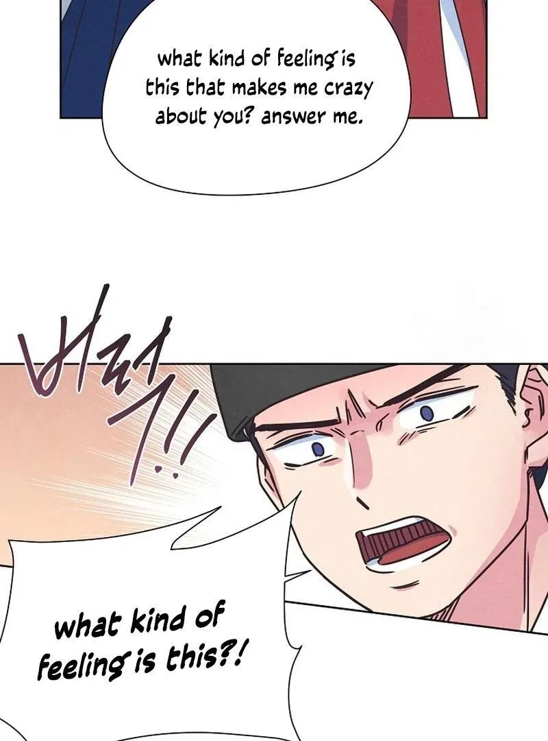 Love and Wifi in The Palace Chapter 27 – Page 88