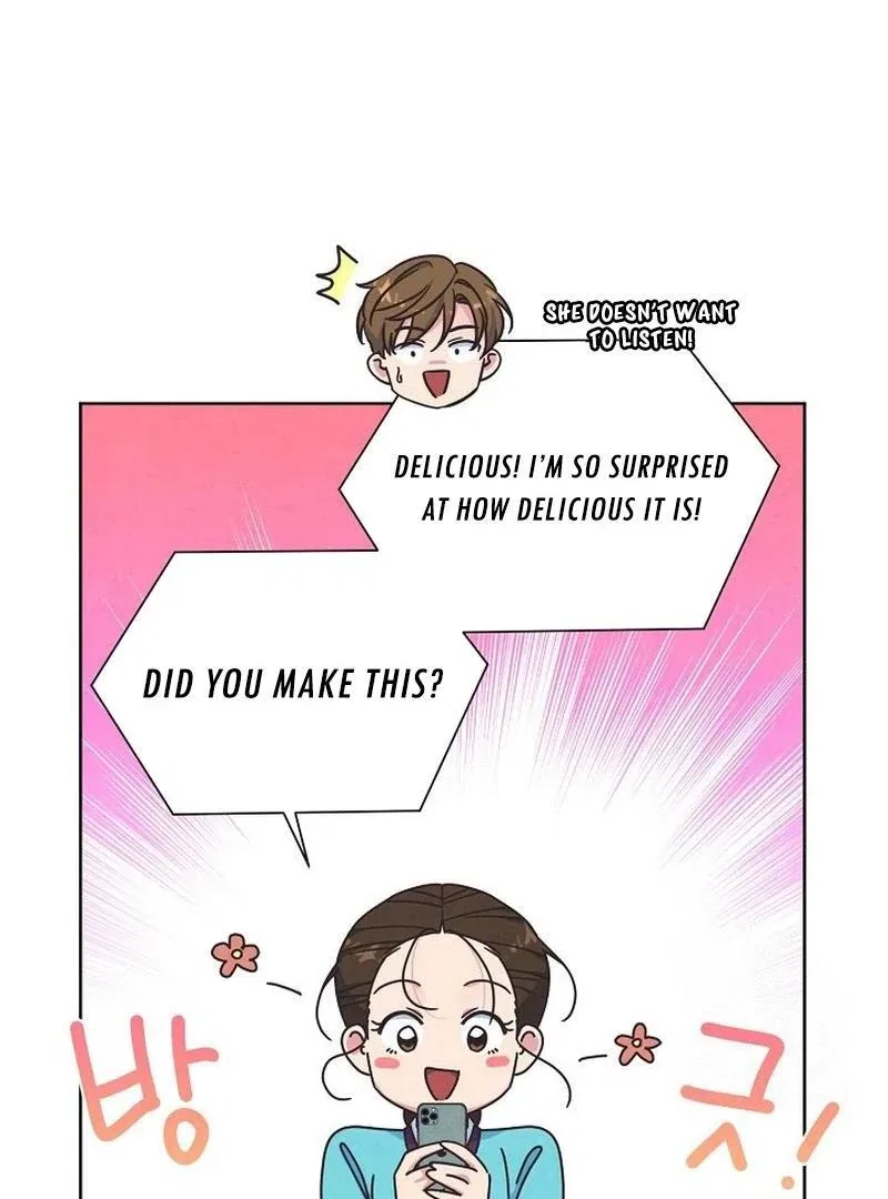 Love and Wifi in The Palace Chapter 26 – Page 7