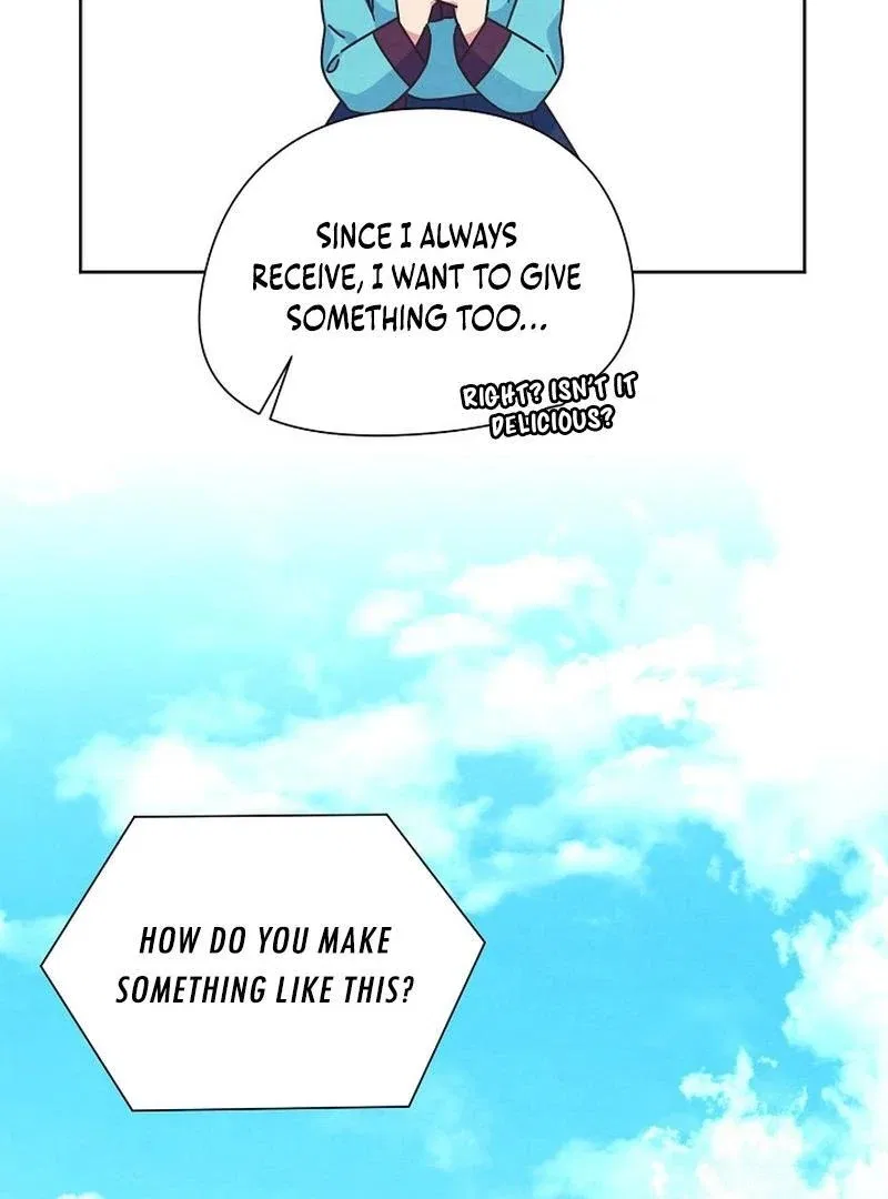Love and Wifi in The Palace Chapter 26 – Page 8