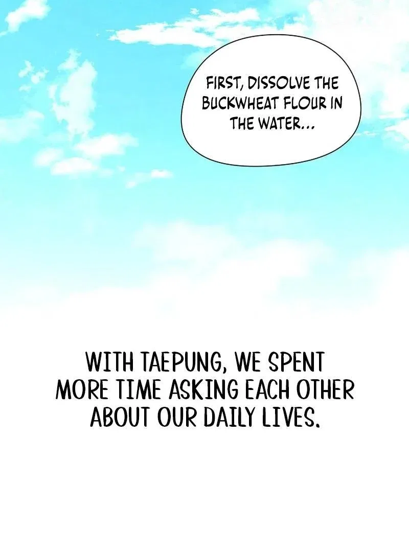 Love and Wifi in The Palace Chapter 26 – Page 9