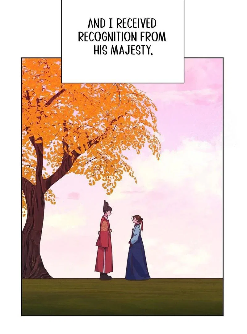 Love and Wifi in The Palace Chapter 26 – Page 12