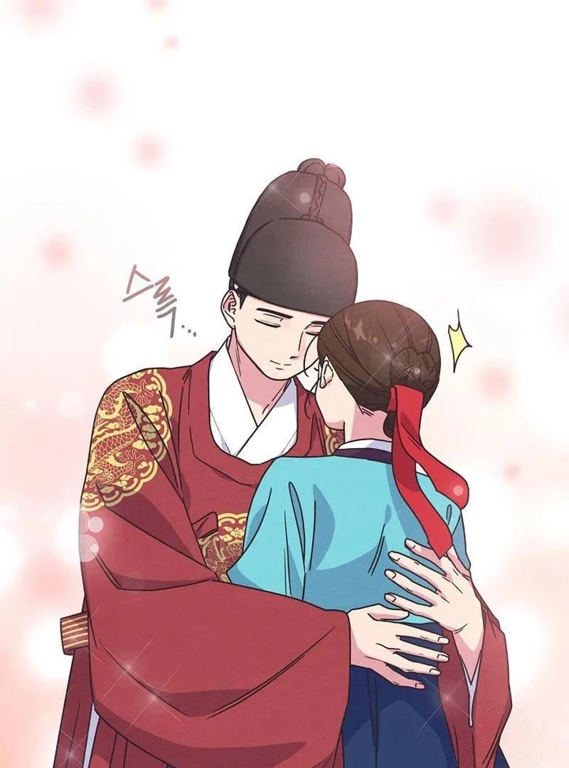 Love and Wifi in The Palace Chapter 26 – Page 18