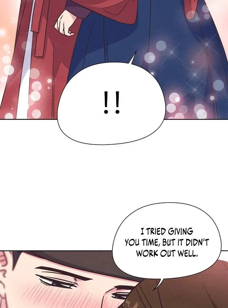 Love and Wifi in The Palace Chapter 26 – Page 19
