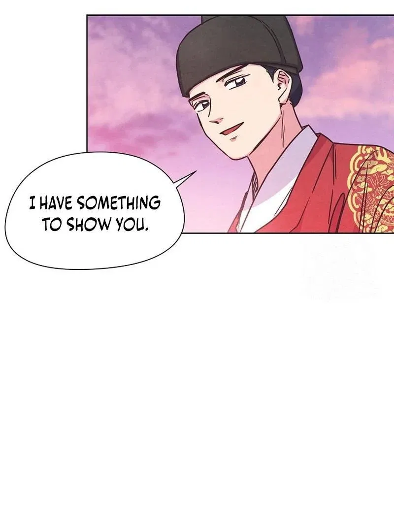 Love and Wifi in The Palace Chapter 26 – Page 23