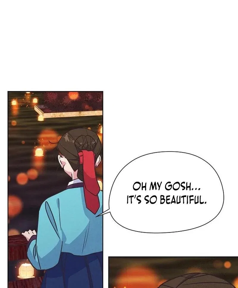 Love and Wifi in The Palace Chapter 26 – Page 26