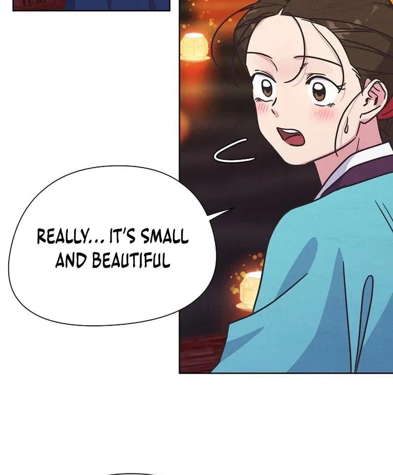 Love and Wifi in The Palace Chapter 26 – Page 27
