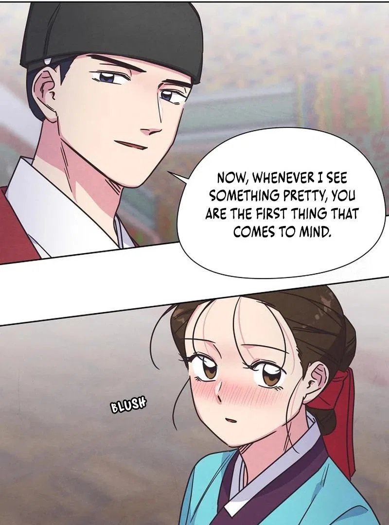 Love and Wifi in The Palace Chapter 26 – Page 30