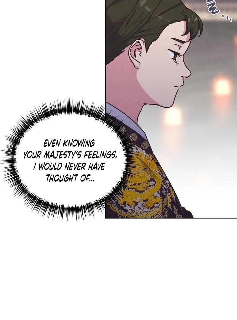Love and Wifi in The Palace Chapter 26 – Page 35