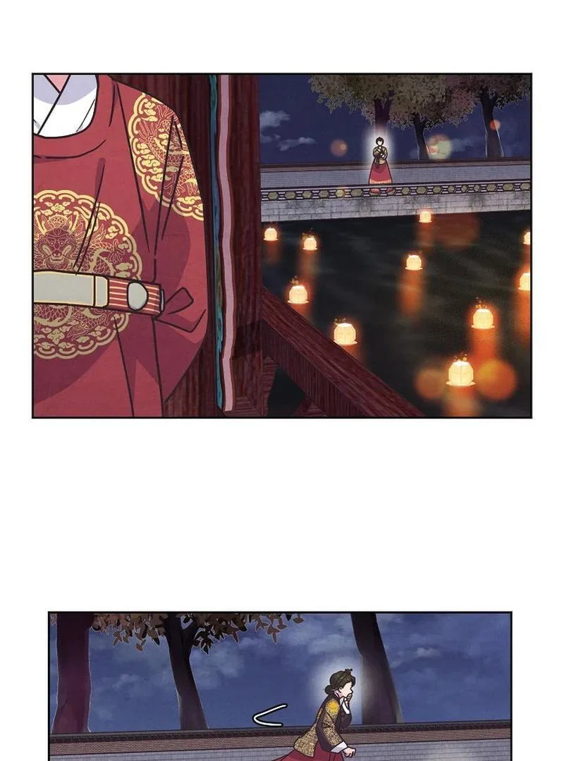 Love and Wifi in The Palace Chapter 26 – Page 38