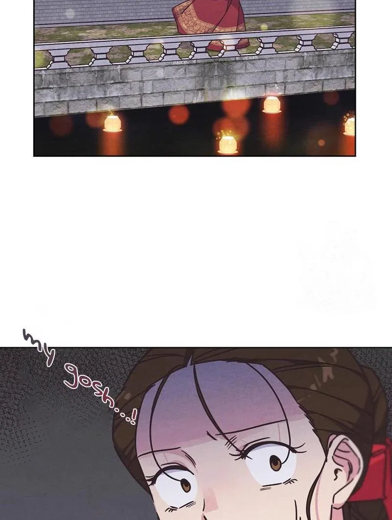 Love and Wifi in The Palace Chapter 26 – Page 39