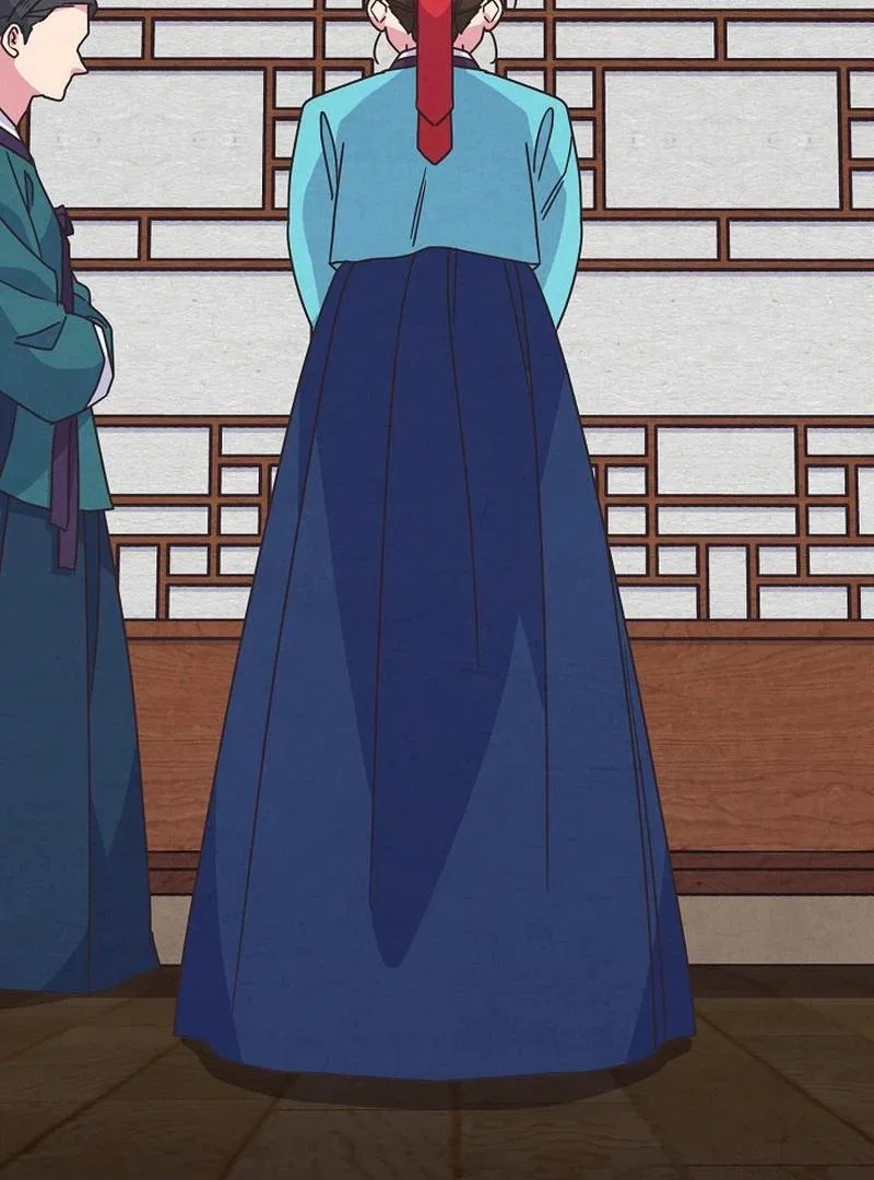 Love and Wifi in The Palace Chapter 26 – Page 43