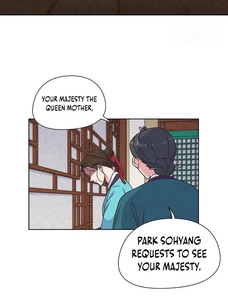 Love and Wifi in The Palace Chapter 26 – Page 44