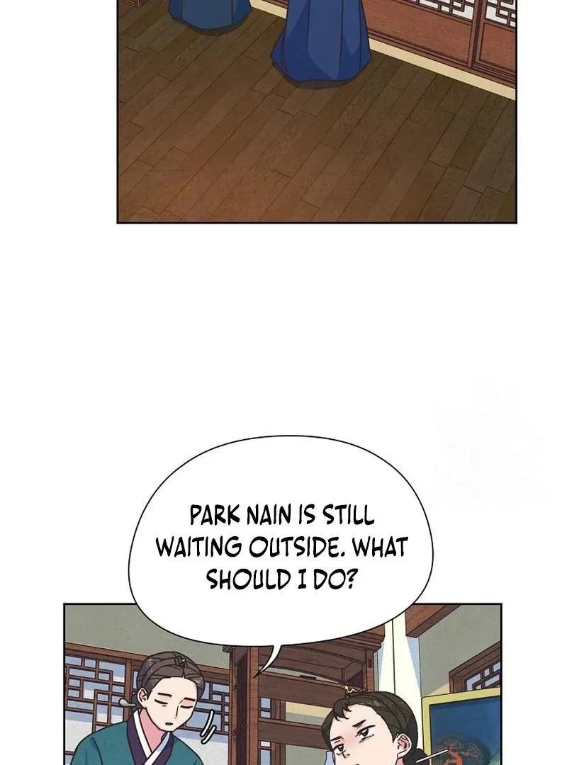 Love and Wifi in The Palace Chapter 26 – Page 48