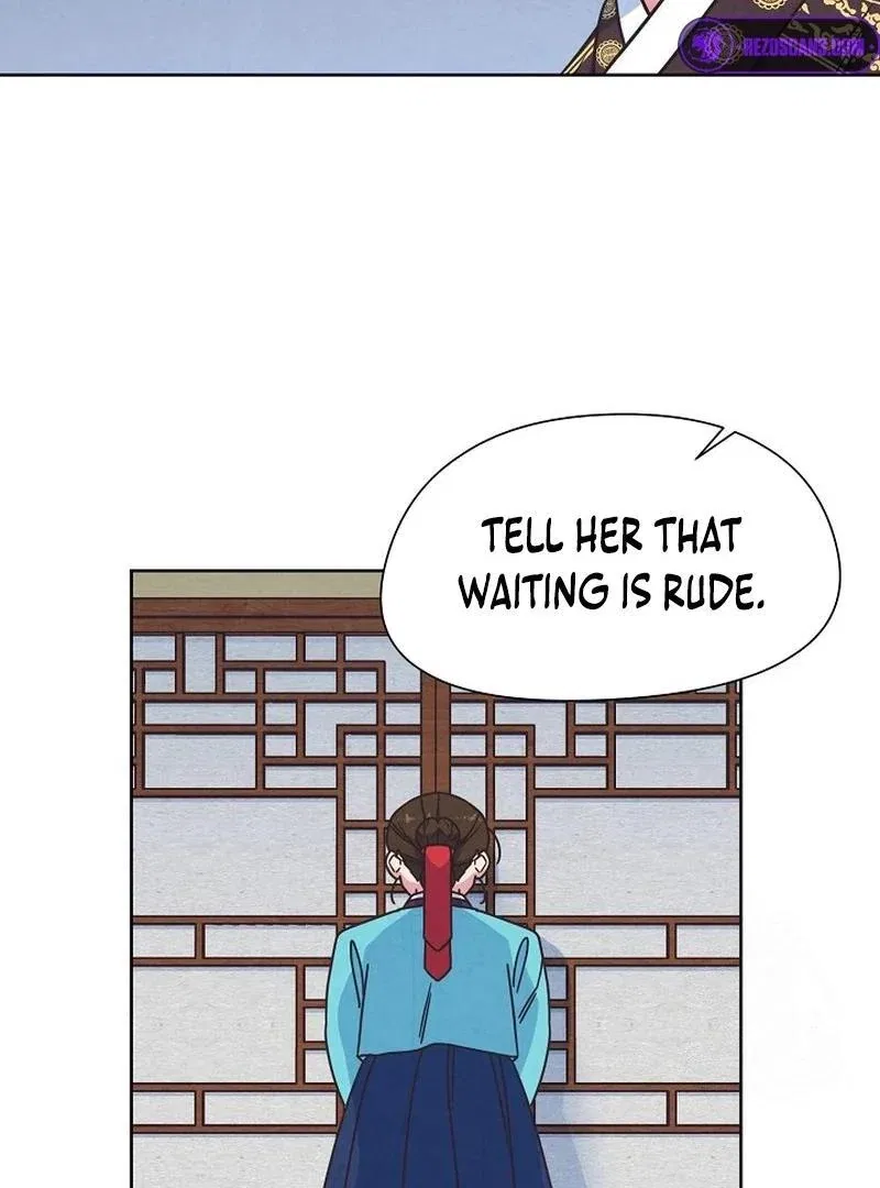 Love and Wifi in The Palace Chapter 26 – Page 50