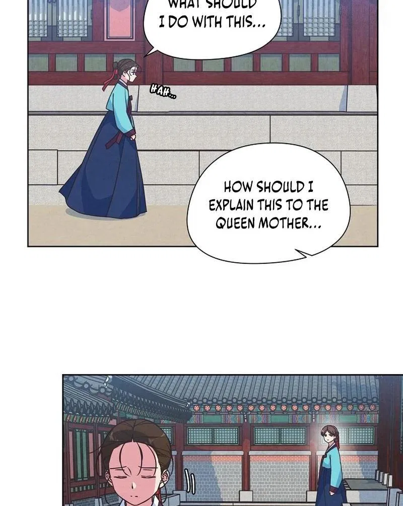 Love and Wifi in The Palace Chapter 26 – Page 52