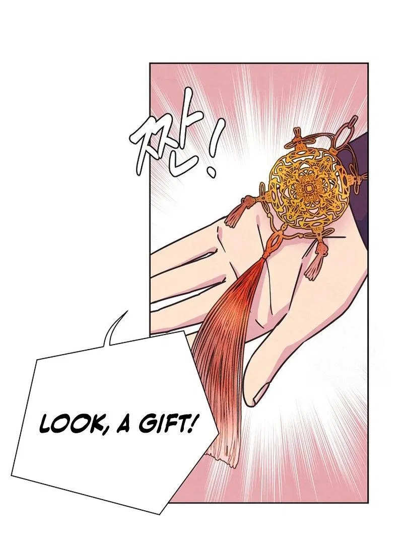 Love and Wifi in The Palace Chapter 26 – Page 56