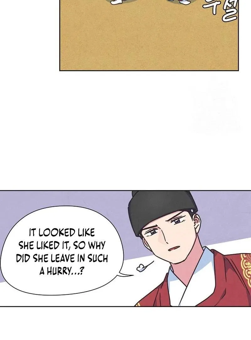 Love and Wifi in The Palace Chapter 26 – Page 70