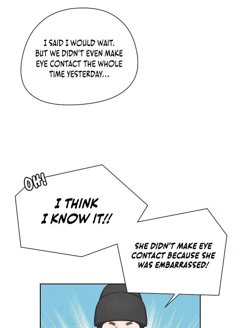 Love and Wifi in The Palace Chapter 26 – Page 73