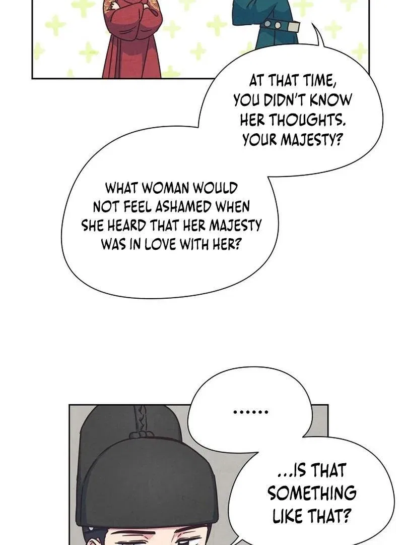 Love and Wifi in The Palace Chapter 26 – Page 75