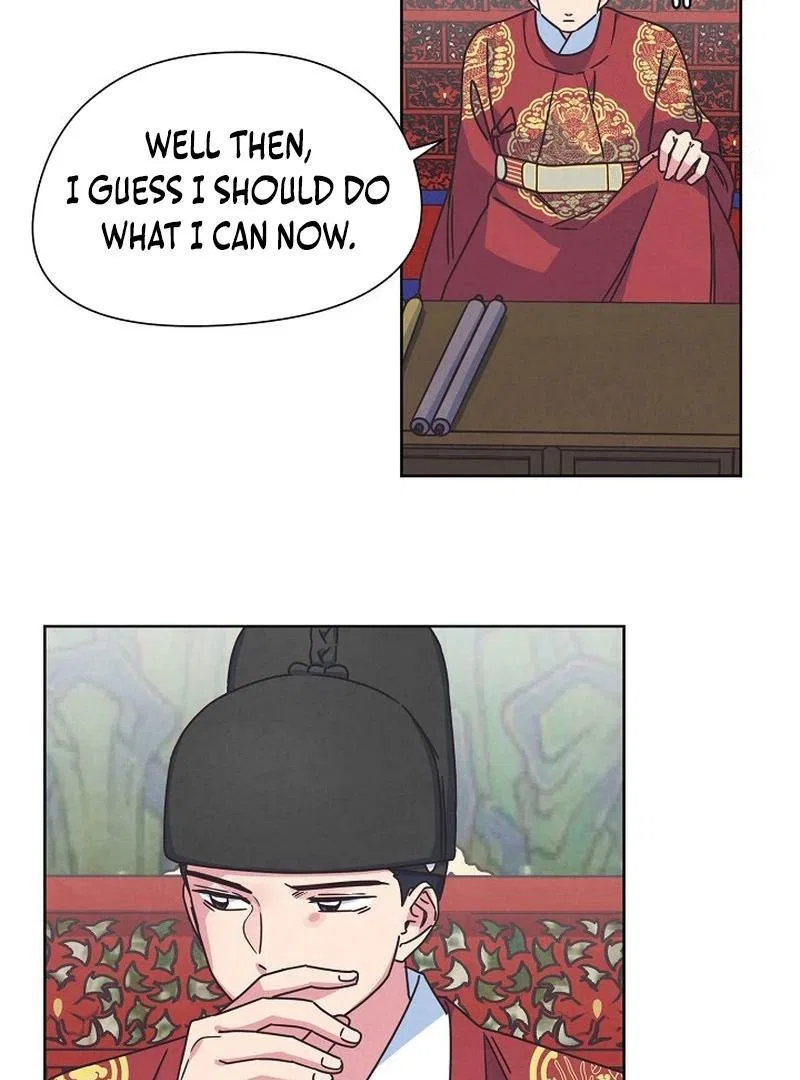 Love and Wifi in The Palace Chapter 26 – Page 77