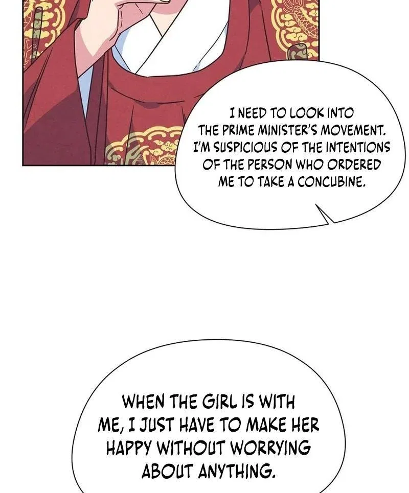 Love and Wifi in The Palace Chapter 26 – Page 78