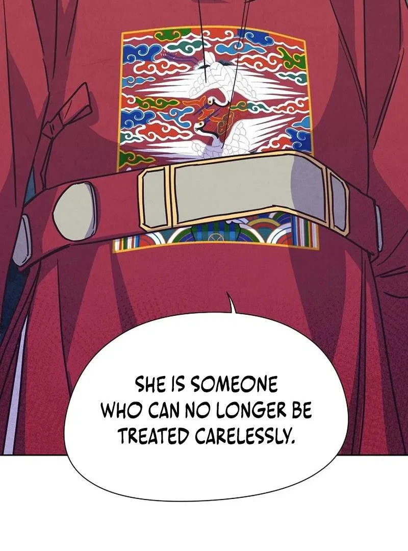 Love and Wifi in The Palace Chapter 25 – Page 4