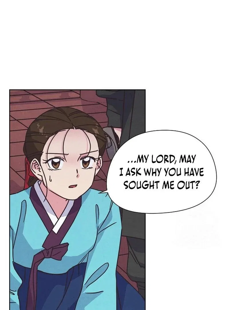 Love and Wifi in The Palace Chapter 25 – Page 5