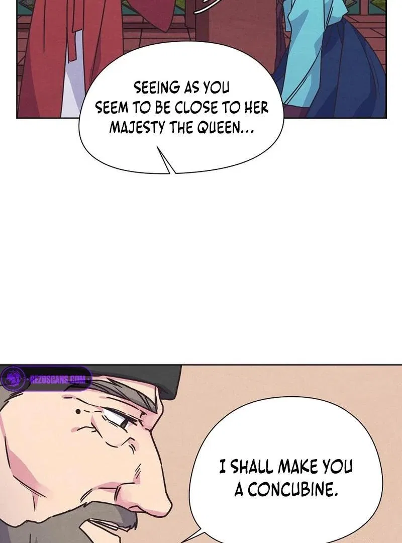 Love and Wifi in The Palace Chapter 25 – Page 7