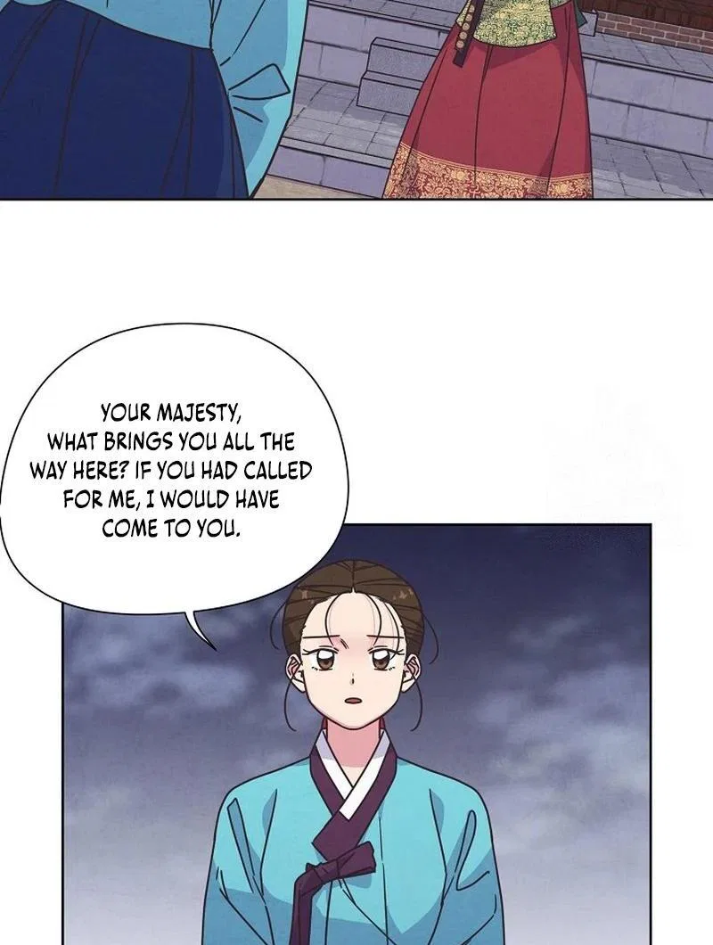 Love and Wifi in The Palace Chapter 25 – Page 12