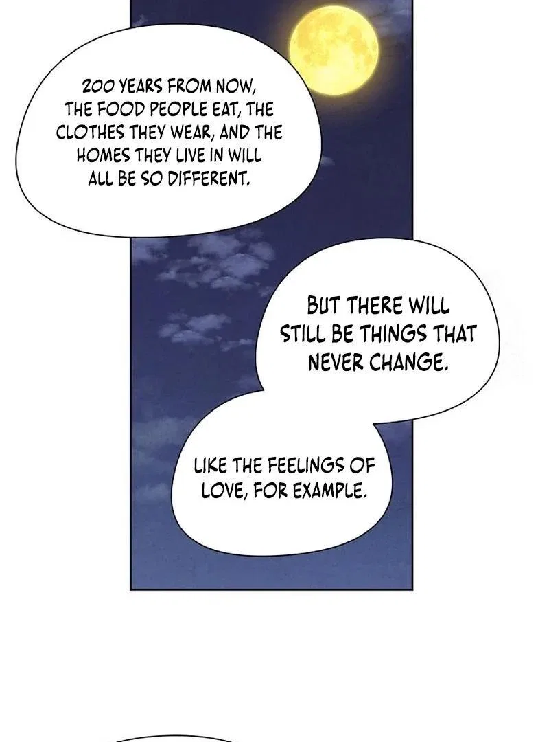 Love and Wifi in The Palace Chapter 25 – Page 20