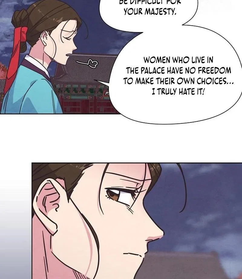 Love and Wifi in The Palace Chapter 25 – Page 25