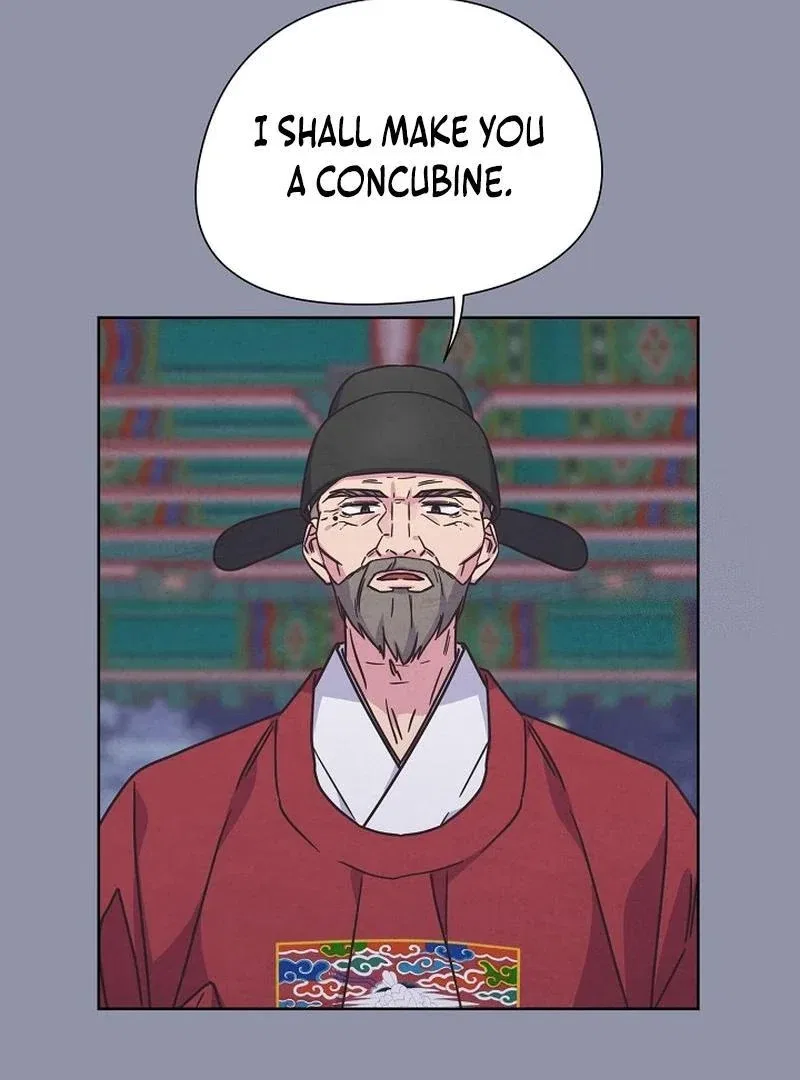 Love and Wifi in The Palace Chapter 25 – Page 27