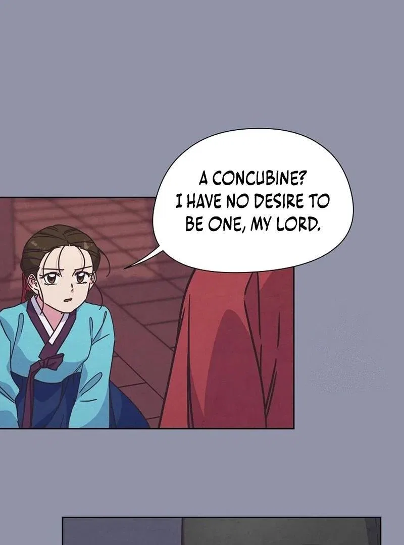 Love and Wifi in The Palace Chapter 25 – Page 28