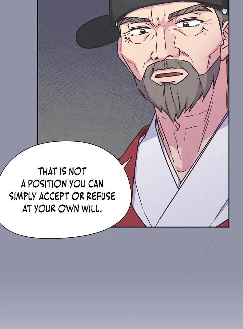 Love and Wifi in The Palace Chapter 25 – Page 29