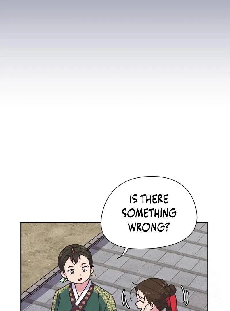 Love and Wifi in The Palace Chapter 25 – Page 30