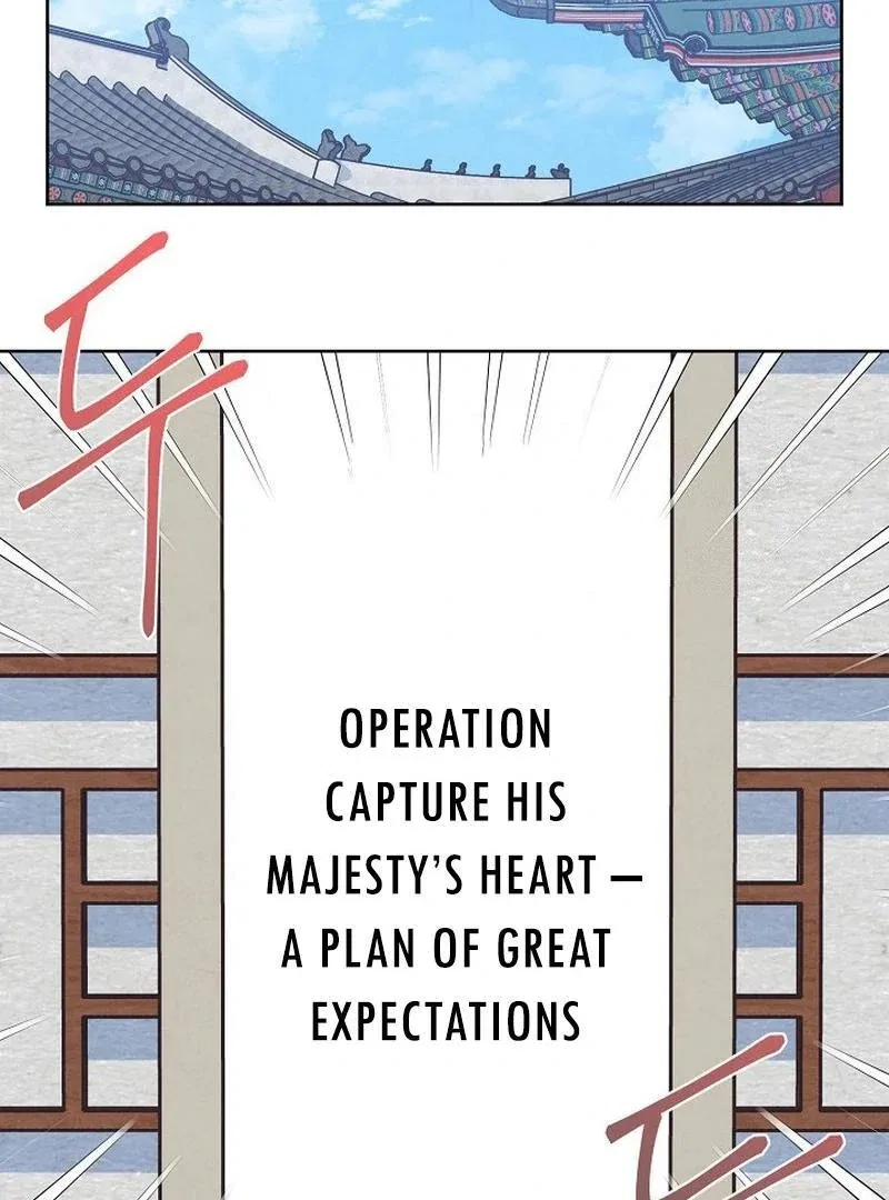 Love and Wifi in The Palace Chapter 25 – Page 35