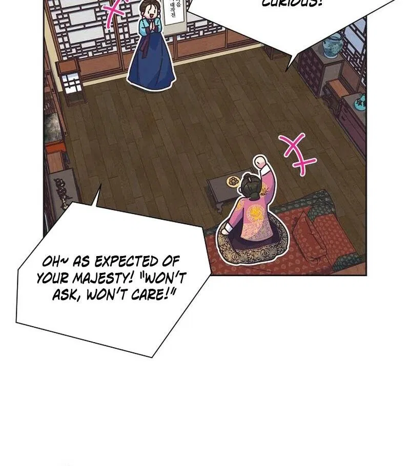 Love and Wifi in The Palace Chapter 25 – Page 38