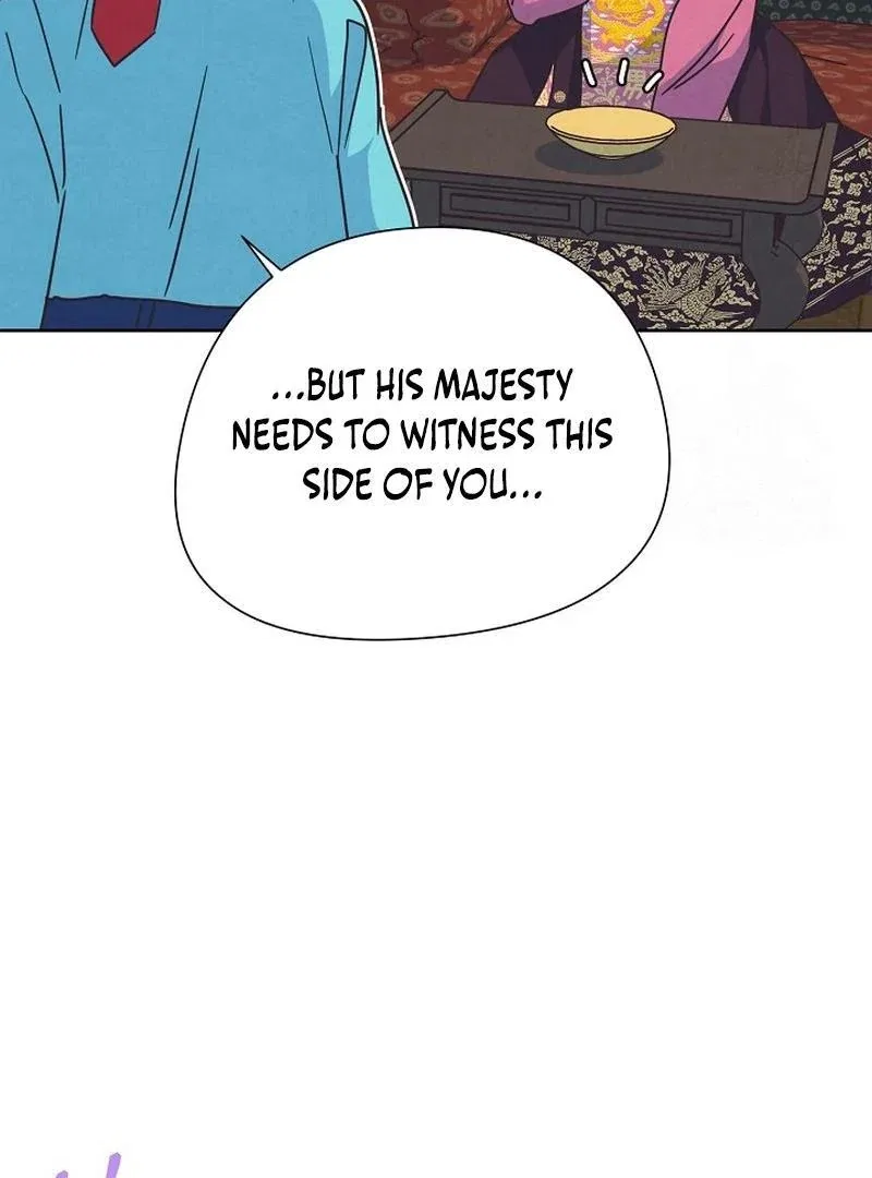 Love and Wifi in The Palace Chapter 25 – Page 41