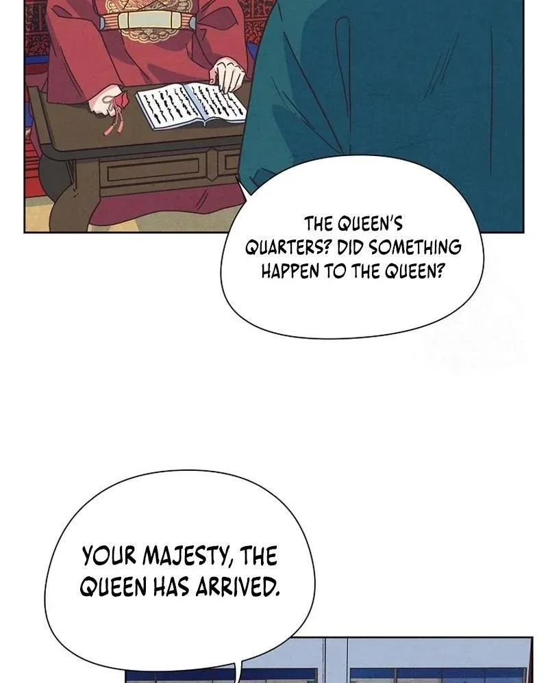 Love and Wifi in The Palace Chapter 25 – Page 50