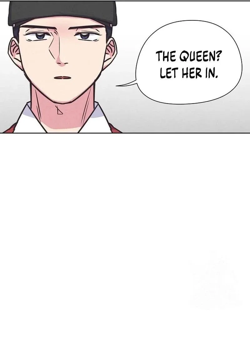 Love and Wifi in The Palace Chapter 25 – Page 52