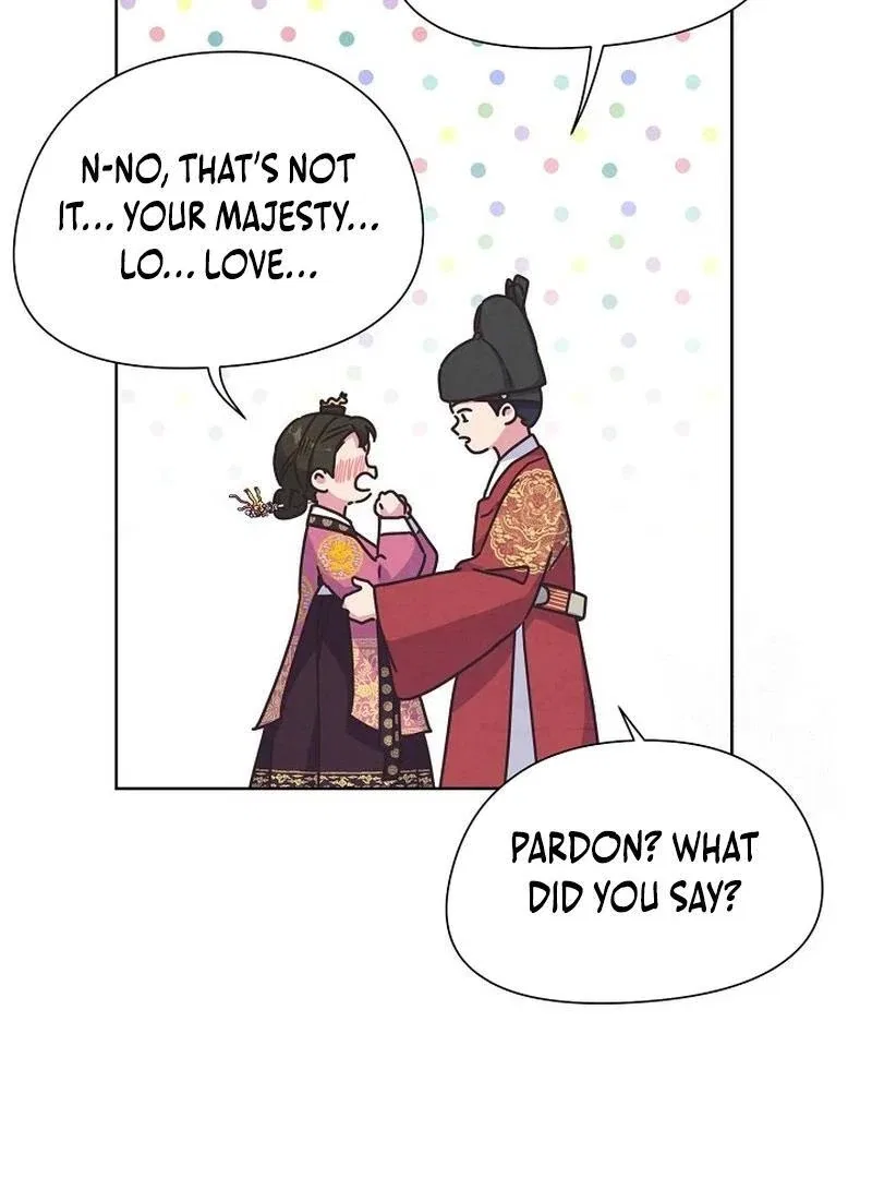 Love and Wifi in The Palace Chapter 25 – Page 59