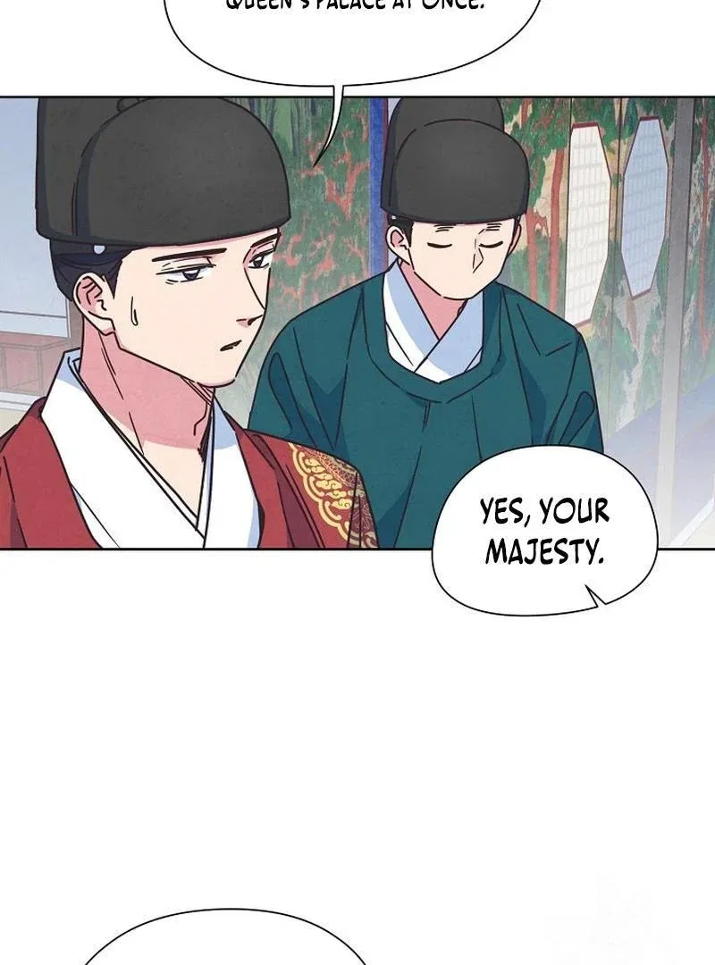 Love and Wifi in The Palace Chapter 25 – Page 62