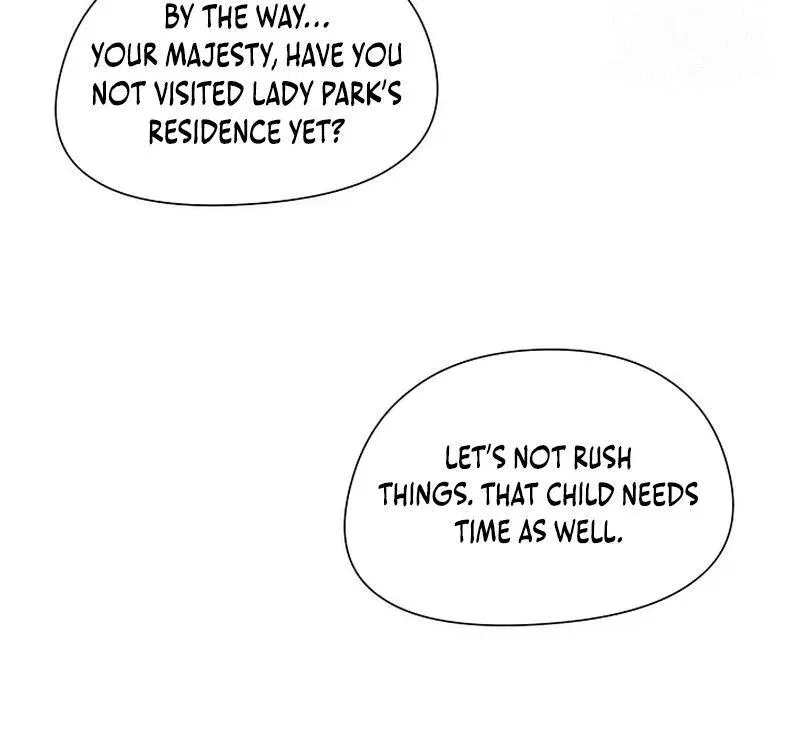 Love and Wifi in The Palace Chapter 25 – Page 63