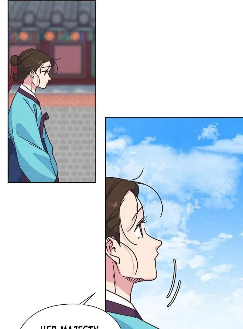 Love and Wifi in The Palace Chapter 25 – Page 65